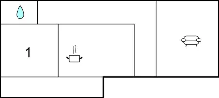 Location Appartement 5 personnes à Giarre - Photo 13