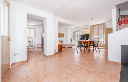 Location Maison 6 personnes à L'Armentera - Photo 9