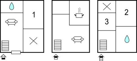 Location Maison 6 personnes à L'Armentera - Photo 21