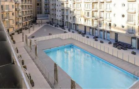 Location Appartement 6 personnes à Oostende - Photo 1