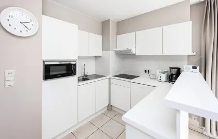 Location Appartement 6 personnes à Oostende - Photo 5