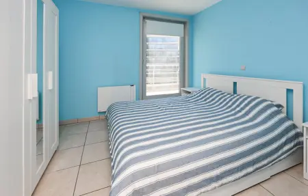 Location Appartement 6 personnes à Oostende - Photo 6