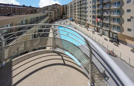 Location Appartement 6 personnes à Oostende - Photo 7