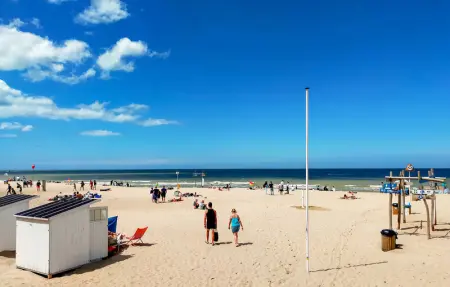 Location Appartement 6 personnes à Oostende - Photo 8