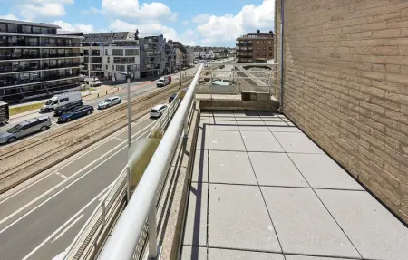 Location Appartement 6 personnes à Oostende - Photo 10