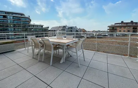 Location Appartement 6 personnes à Oostende - Photo 12