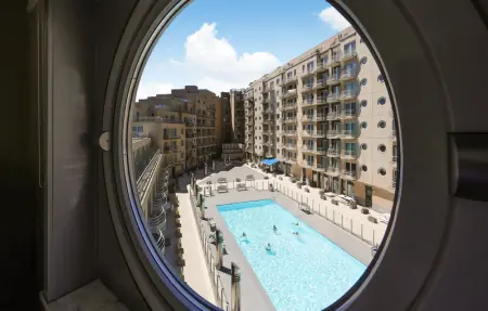 Location Appartement 6 personnes à Oostende - Photo 13