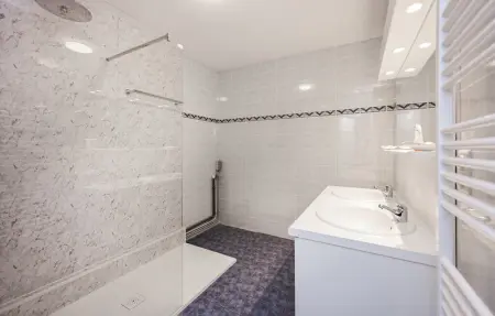 Location Appartement 6 personnes à Oostende - Photo 15