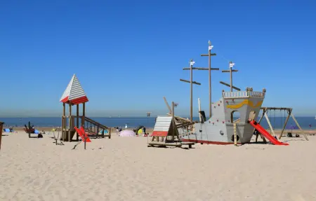 Location Appartement 6 personnes à Oostende - Photo 17