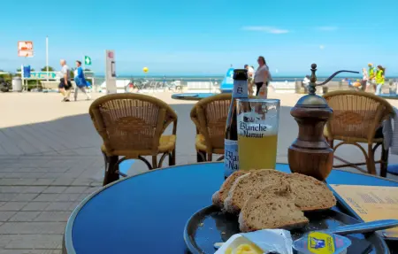 Location Appartement 6 personnes à Oostende - Photo 18