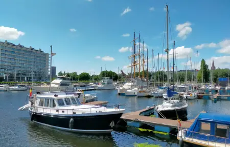 Location Appartement 6 personnes à Oostende - Photo 19