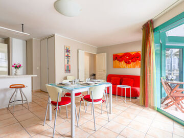 Location Appartement à Nizza,Les Balcons de Port Nicea FR8800.818.1 N°1003550