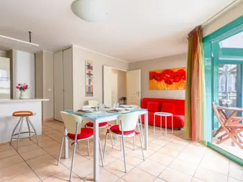 Wohnung in Nizza,Les Balcons de Port Nicea FR8800.818.1 N°1003550