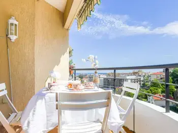 Wohnung in Roquebrune Cap Martin,L'Antonia FR8949.300.1 N°1003551