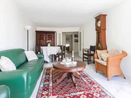 L'Antonia, Appartement 4 personnes à Roquebrune Cap Martin - Photo 5