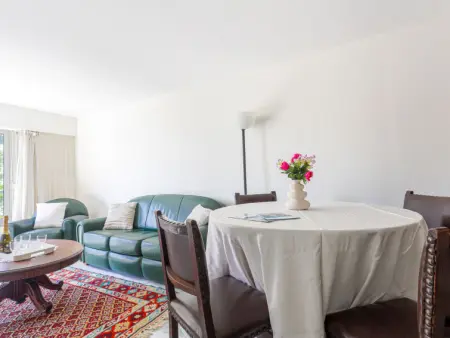 L'Antonia, Appartement 4 personnes à Roquebrune Cap Martin - Photo 6