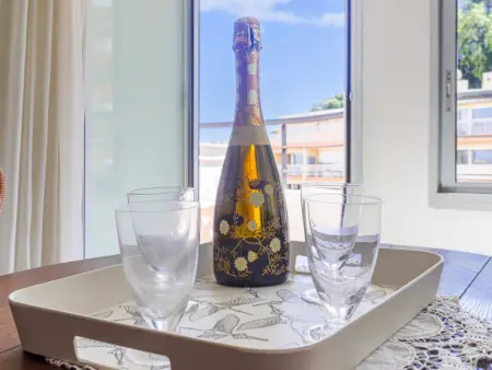 L'Antonia, Appartement 4 personnes à Roquebrune Cap Martin - Photo 10