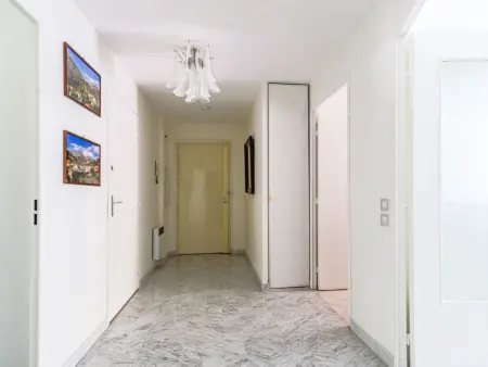 L'Antonia, Appartement 4 personnes à Roquebrune Cap Martin - Photo 11