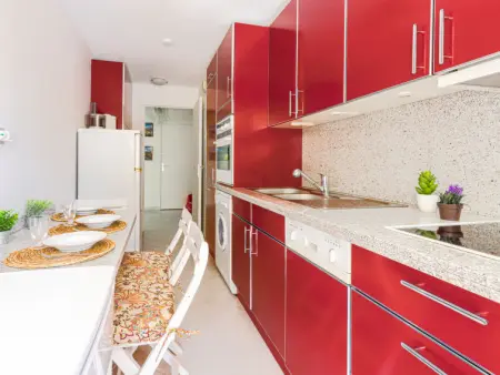 L'Antonia, Appartement 4 personnes à Roquebrune Cap Martin - Photo 12