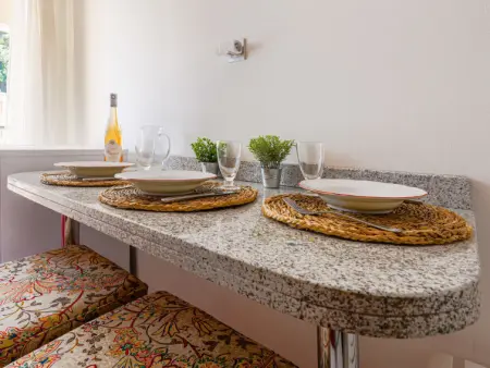 L'Antonia, Appartement 4 personnes à Roquebrune Cap Martin - Photo 13