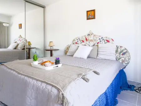 L'Antonia, Appartement 4 personnes à Roquebrune Cap Martin - Photo 14