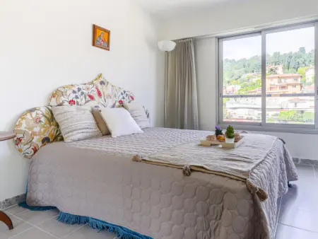 L'Antonia, Appartement 4 personnes à Roquebrune Cap Martin - Photo 15
