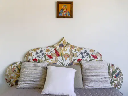 L'Antonia, Appartement 4 personnes à Roquebrune Cap Martin - Photo 16