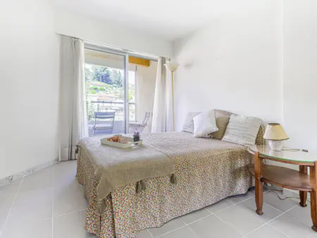 L'Antonia, Appartement 4 personnes à Roquebrune Cap Martin - Photo 17
