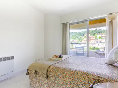 L'Antonia, Appartement 4 personnes à Roquebrune Cap Martin - Photo 18