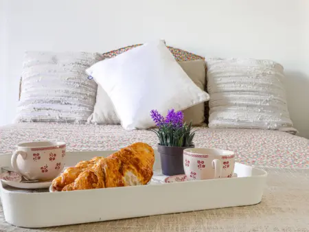 L'Antonia, Appartement 4 personnes à Roquebrune Cap Martin - Photo 19