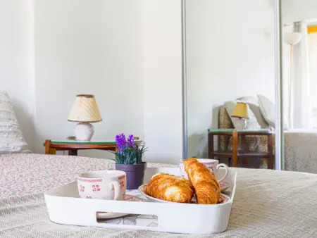 L'Antonia, Appartement 4 personnes à Roquebrune Cap Martin - Photo 20