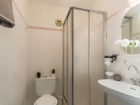 L'Antonia, Appartement 4 personnes à Roquebrune Cap Martin - Photo 23