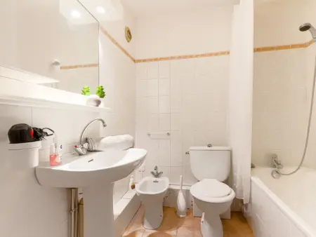 L'Antonia, Appartement 4 personnes à Roquebrune Cap Martin - Photo 24