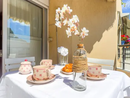 L'Antonia, Appartement 4 personnes à Roquebrune Cap Martin - Photo 26