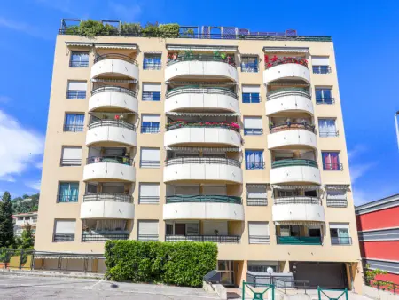 L'Antonia, Appartement 4 personnes à Roquebrune Cap Martin - Photo 27