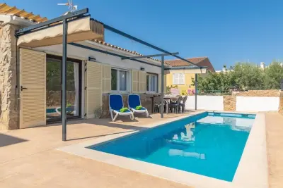 Villa à Colonia De Sant Pere (artà), Illes Balears, Can Clavell - L1003564