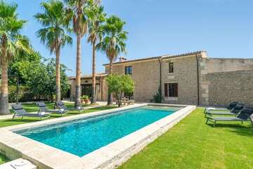 Location Villa à Selva, Illes Balears,S'hort Des CapellÀ Verona ES-00086-17 N°1003565