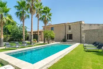 Villa in Selva, Illes Balears,S'hort Des CapellÀ Verona ES-00086-17 N°1003565