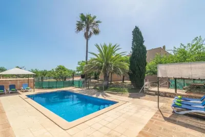 Villa in Porto Cristo, Illes Balears, Can Pintat - L1003566