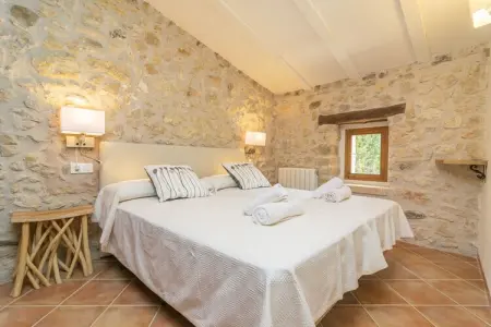 Ses Cases Velles De Son BarÓ, Villa 10 personnes à Sant Joan, Illes Balears - Photo 4