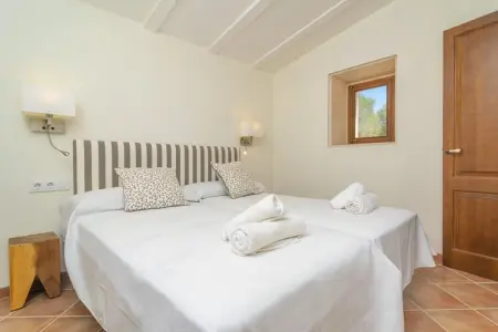 Ses Cases Velles De Son BarÓ, Villa 10 personnes à Sant Joan, Illes Balears - Photo 22