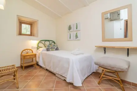 Ses Cases Velles De Son BarÓ, Villa 10 personnes à Sant Joan, Illes Balears - Photo 23