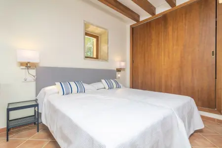 Ses Cases Velles De Son BarÓ, Villa 10 personnes à Sant Joan, Illes Balears - Photo 24