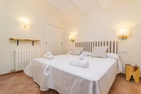 Ses Cases Velles De Son BarÓ, Villa 10 personnes à Sant Joan, Illes Balears - Photo 26