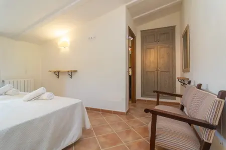 Ses Cases Velles De Son BarÓ, Villa 10 personnes à Sant Joan, Illes Balears - Photo 29