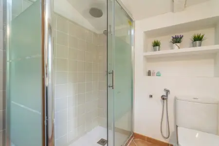 Ses Cases Velles De Son BarÓ, Villa 10 personnes à Sant Joan, Illes Balears - Photo 31