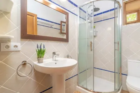 Ses Cases Velles De Son BarÓ, Villa 10 personnes à Sant Joan, Illes Balears - Photo 32