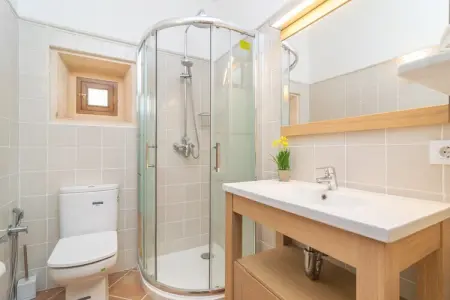 Ses Cases Velles De Son BarÓ, Villa 10 personnes à Sant Joan, Illes Balears - Photo 33