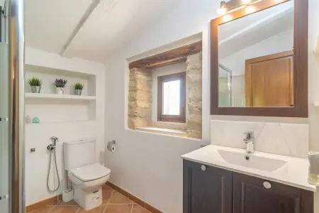 Ses Cases Velles De Son BarÓ, Villa 10 personnes à Sant Joan, Illes Balears - Photo 34