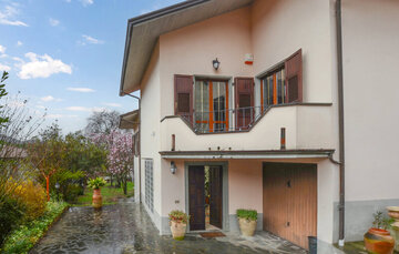 Location Maison à Fivizzano ITL010 N°1003573